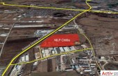 MLP Bucuresti -spatiu de depozitare Bucuresti nord-vest localizare imagine 