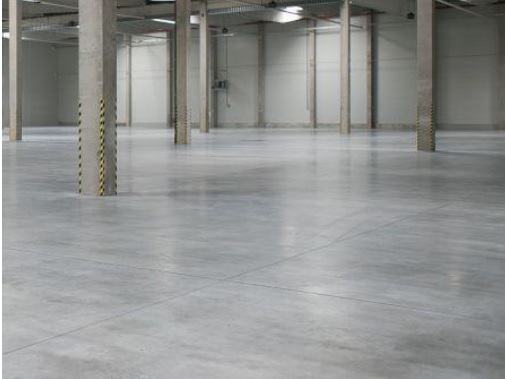 CTPark Arad inchiriere spatii depozitare si productie Arad  sud imagine interior