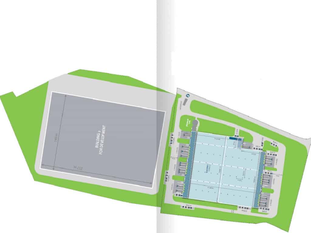 4315215572771.jpg LOGICOR Timisoara inchiriere spatii depozitare si productie Timisoara nord-est vedere plan