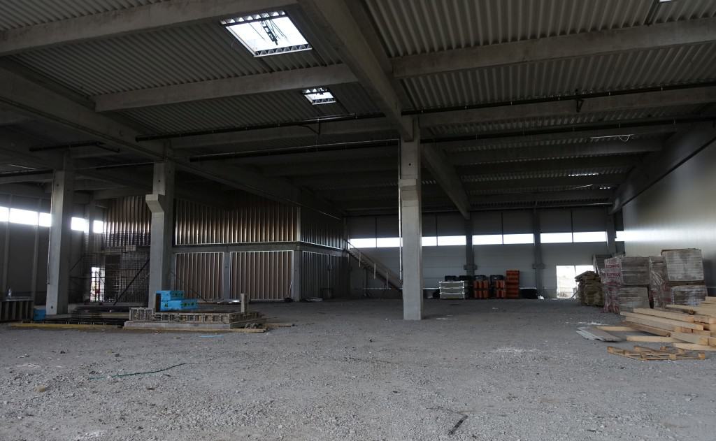 13115408047013.jpg Mapcom Logistik Parc inchiriere spartiu depozitare Targu Mures vest imagine interior hala