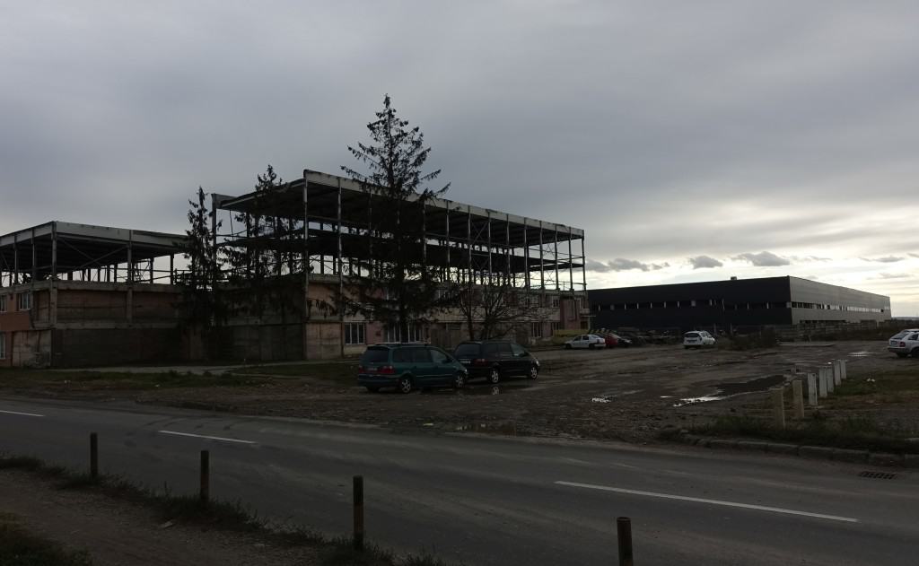 13115408047014.jpg Mapcom Logistik Parc inchiriere spartiu depozitare Targu Mures vest vedereansamblu