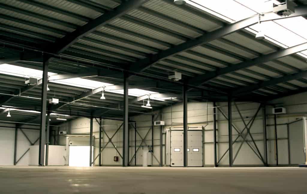 ARCVIA Sud Arad vanzare proprietati industriale Arad sud interior