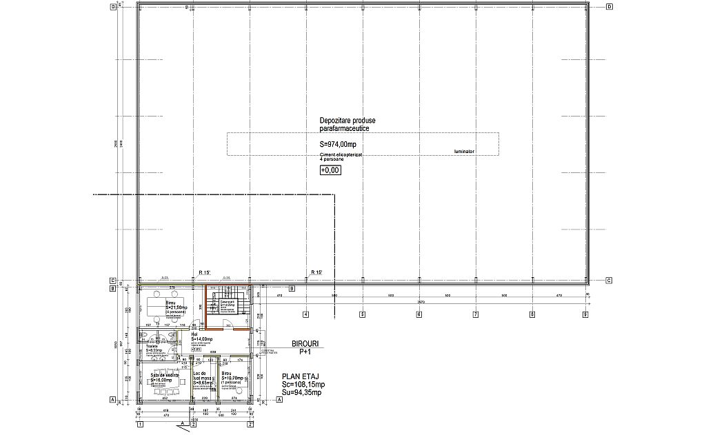 24716148678007.jpg Hala de Vanzare Bucuresti – Zona Otopeni, plan hala
