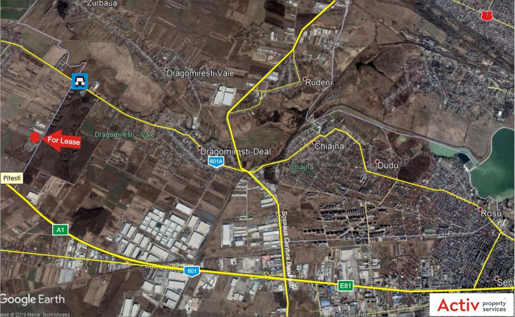 2311602665131halaDragomirestiDeal.jpg Hala Dragomiresti Deal spatii depozitare si productie Bucuresti vest, localizare harta