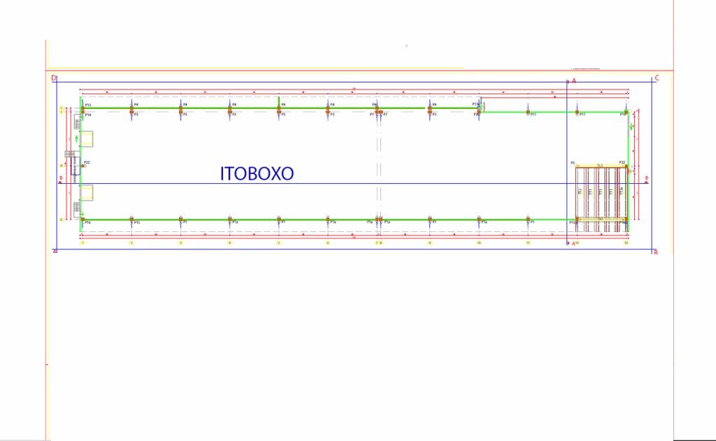 318165882701810.jpg Hala de vanzare in Timisoara - FACTO ITOBOXO, Timisoara sud-vest, plan spatiu industrial