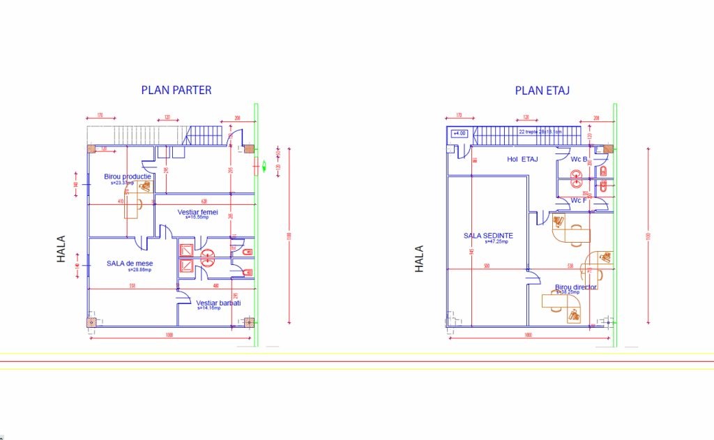 318165882701811.jpg Hala de vanzare in Timisoara - FACTO ITOBOXO, Timisoara sud-vest, plan spatii administrative