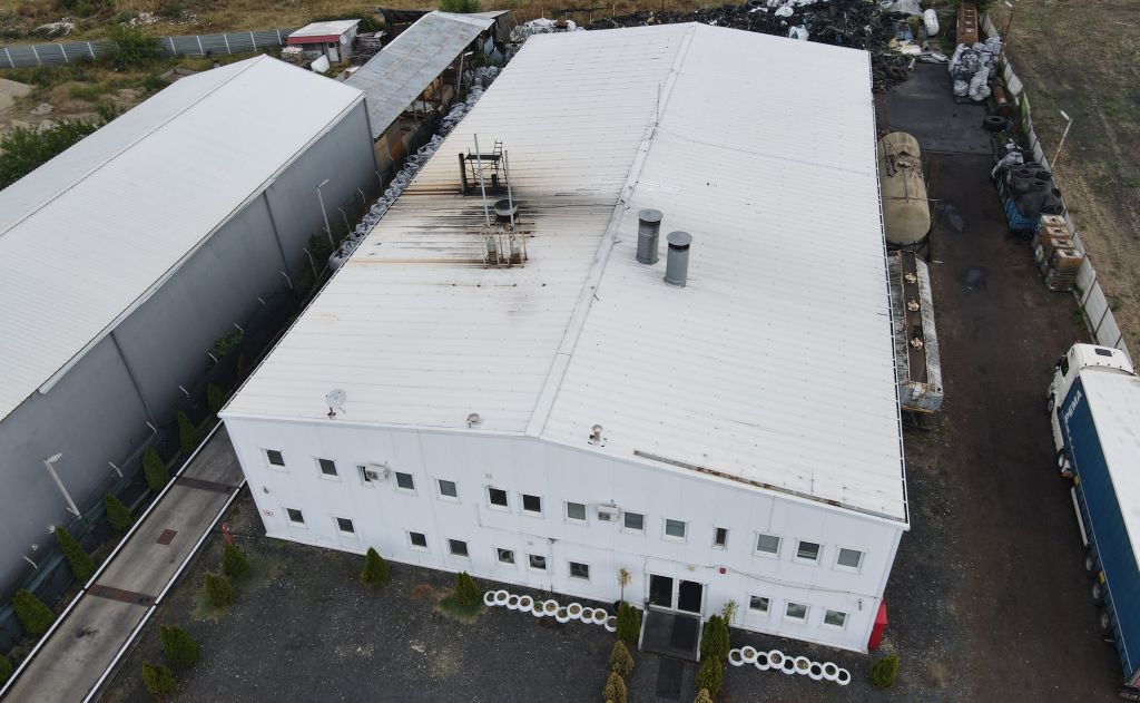 32016596204672.jpg Hala de vanzare in Timisoara - sud - ROSELLI, vedere de anasamblu proprietate