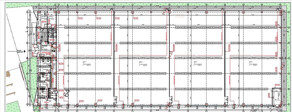 2641621504315planparter.jpg Hala depozitare si arhivare de inchiriat in Timisoara, plan hala