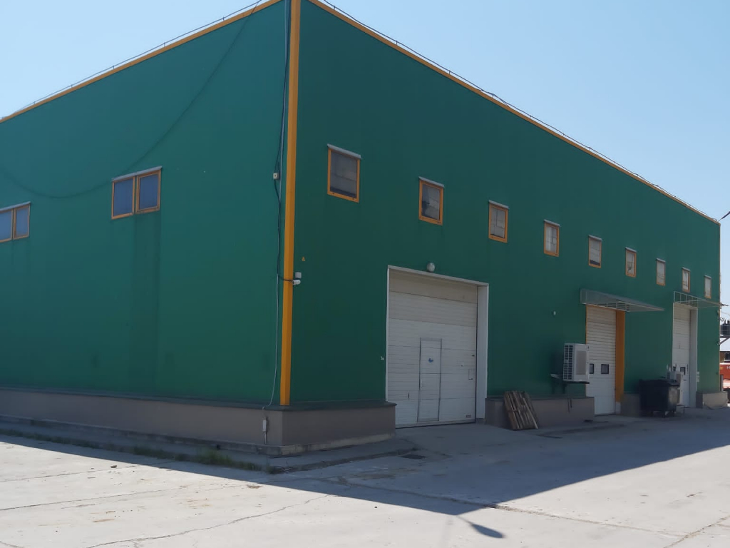 2861630395298IMG-20210811-WA0001.jpg Hala depozitare Bucuresti nord Vest, vedere laterala hala depozitare