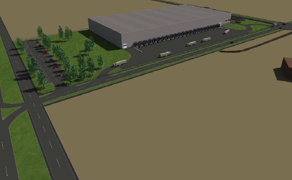 15215526507613.jpg Hala Industriala Giarmata inchirieri proprietati industriale Timisoara nord-est vedere satelit