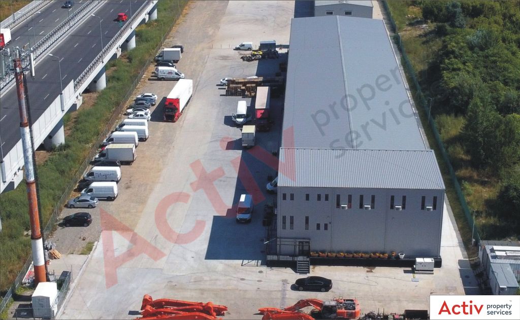 28516298790085.jpg Hala temperatura controlata Bucuresti, Nord, imagine spate cladire