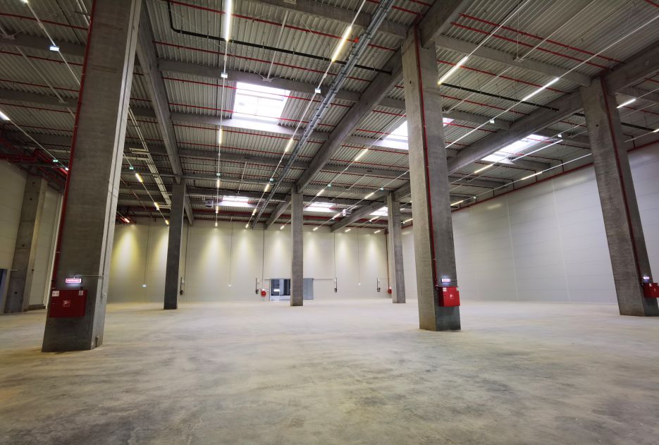 30216451875051.jpg CTPark Bucuresti inchiriere spatii de depozitare Bucuresti vest vedere intrare