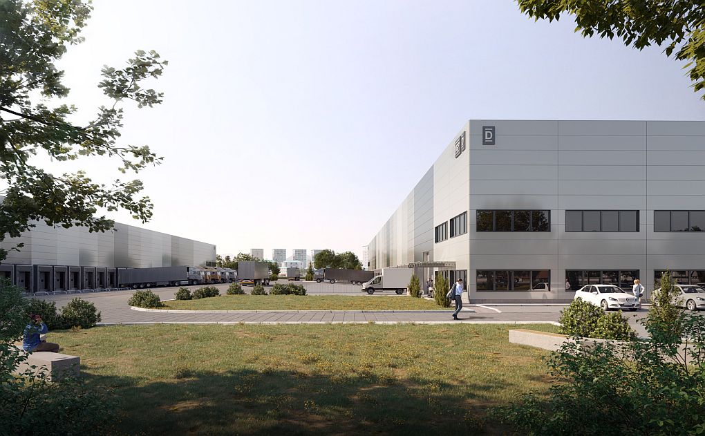 2561617702348VGPBucharestCAME_05.jpg Inchiriere hala in VGP Park, Bucuresti Nord - vedere laterală