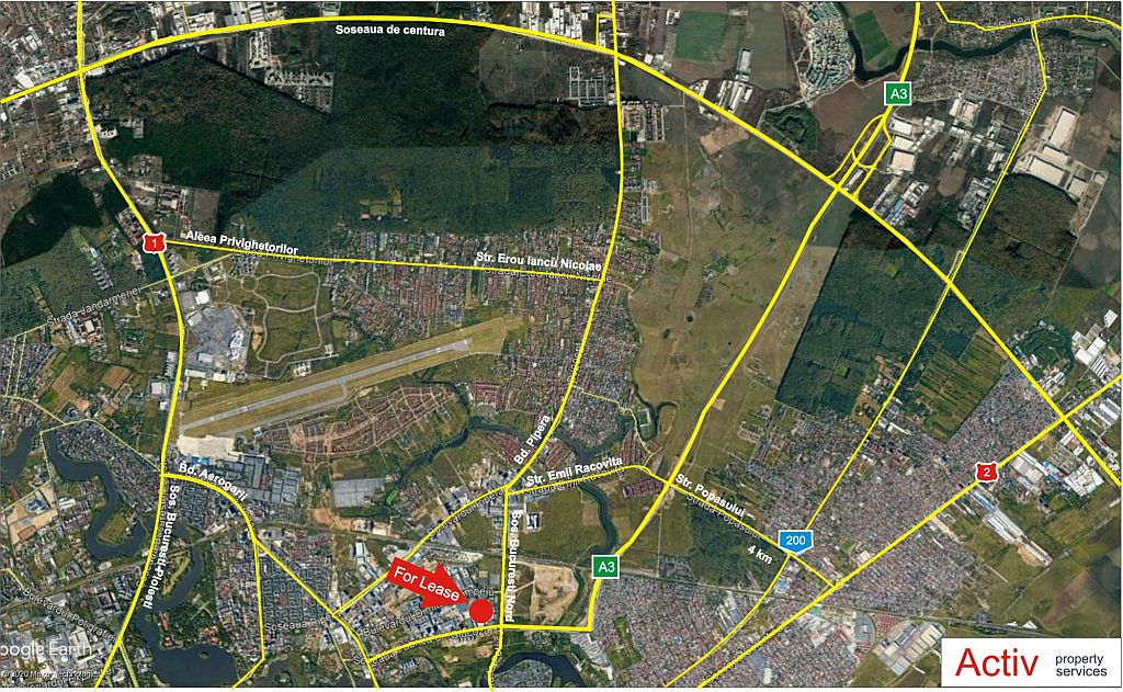 2281605532307MediaOfficeBuilding.jpg Media Office Building spatii depozitare, productie si birouri de inchiriat Bucuresti Nord, localizare maps