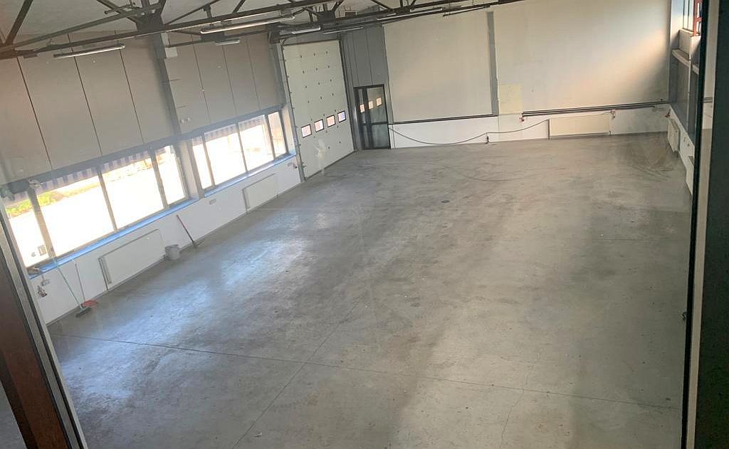 28916311827714.jpg Inchiriere spatiu industrial – Zona Industriilor , Bucuresti - Est, poza spatiu interior