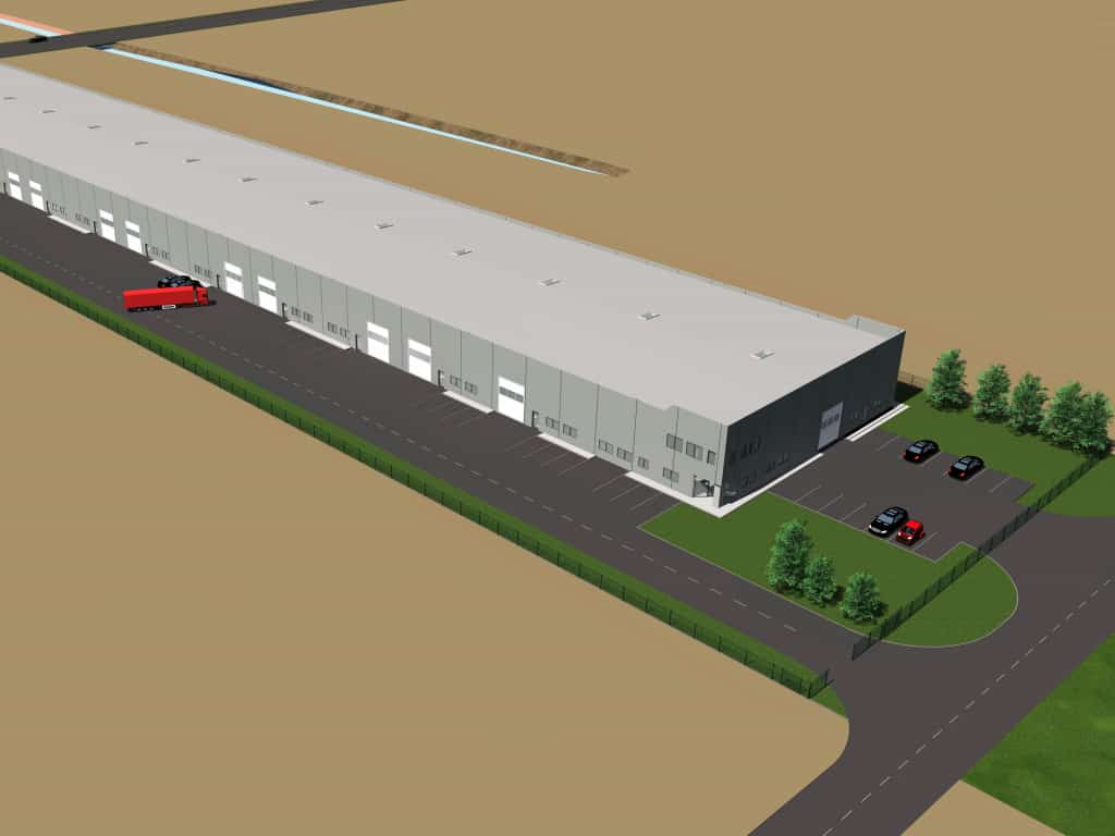 1411543229891I1.jpg Parc Industrial si Logistic Timisoara inchirieri parcuri industriale Timisoara nord est vedere ansamblu