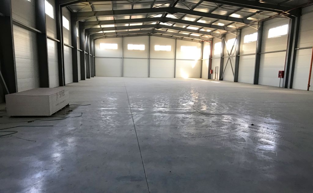 25116165101574.jpg Spatii de inchiriat AIVA Warehouse, Bucuresti est - poza interior