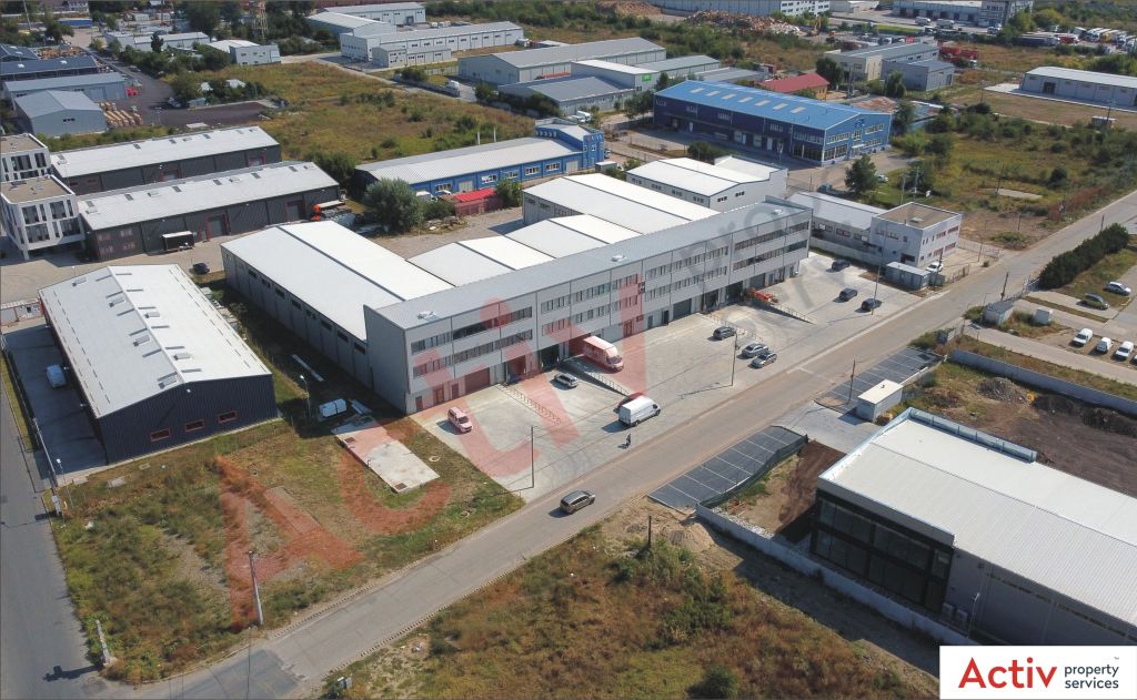 25116297148044.jpg Spatii de inchiriat AIVA Warehouse, Bucuresti est - vedere fatada laterala stanga