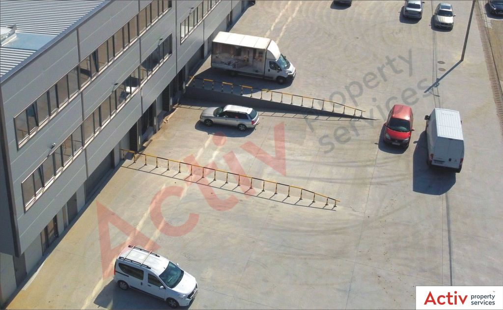 25116297148045.jpg Spatii de inchiriat AIVA Warehouse, Bucuresti est - poza rampe incarcare tir