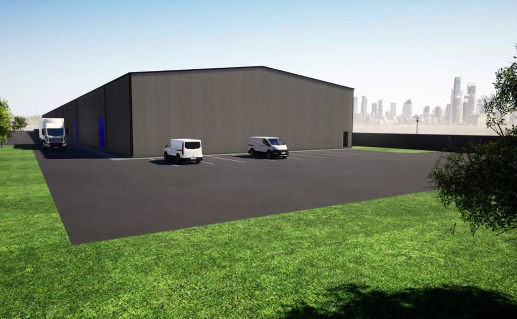 2521617091307WhatsAppImage2021-03-29at13.08.01.jpg Spatii depozitare de inchiriat in Voluntari, Bucuresti nord-est - vedere parcare