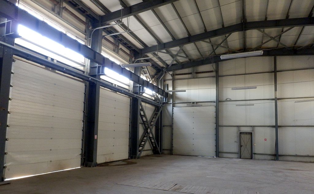 245_2451613652113p2129370.jpg Spatiu industrial de inchiriat Bucuresti Sud- NOA Trans - poza interior